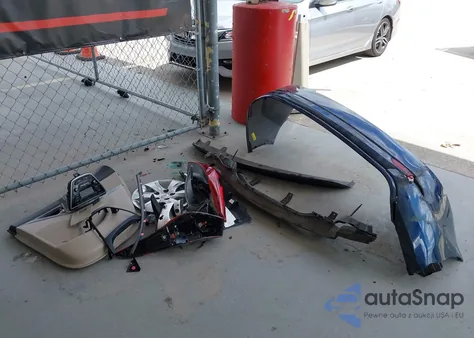 2016 Hyundai Elantra Se z USA, uszkodzony, nr VIN 5NPDH4AE8GH769659